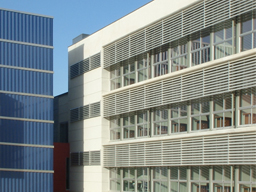 Edificio Innova, 2ª Planta